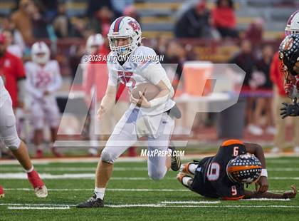 Thumbnail 1 in East Union vs. Roseville (CIF SJS D4 Final) photogallery.