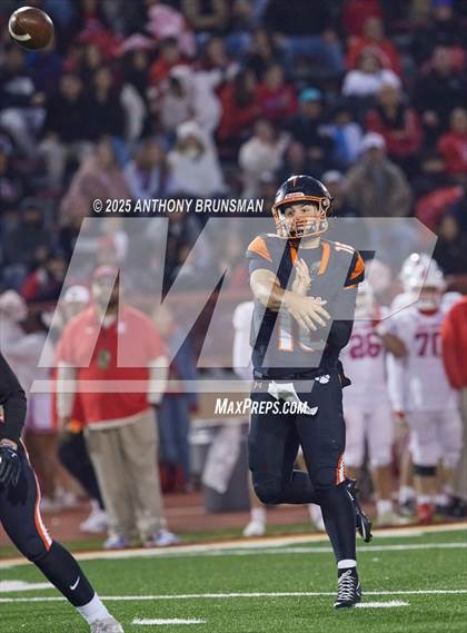 Thumbnail 2 in East Union vs. Roseville (CIF SJS D4 Final) photogallery.