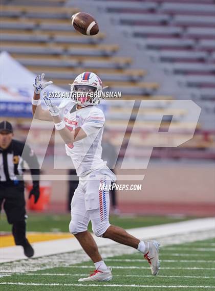 Thumbnail 2 in East Union vs. Roseville (CIF SJS D4 Final) photogallery.