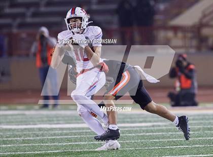 Thumbnail 1 in East Union vs. Roseville (CIF SJS D4 Final) photogallery.