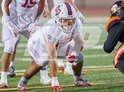 Thumbnail 1 in East Union vs. Roseville (CIF SJS D4 Final) photogallery.