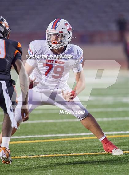 Thumbnail 2 in East Union vs. Roseville (CIF SJS D4 Final) photogallery.