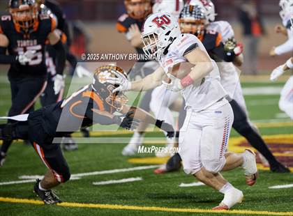 Thumbnail 3 in East Union vs. Roseville (CIF SJS D4 Final) photogallery.