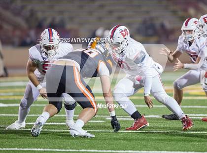 Thumbnail 2 in East Union vs. Roseville (CIF SJS D4 Final) photogallery.