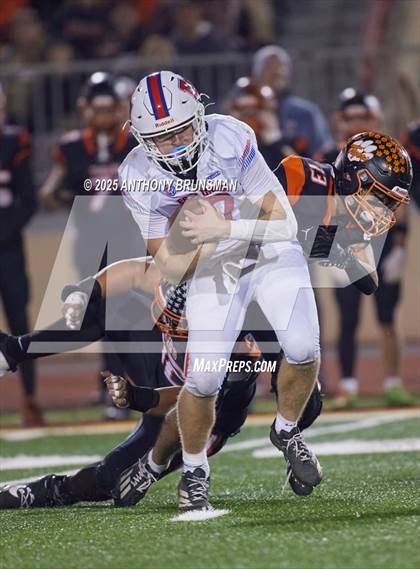 Thumbnail 1 in East Union vs. Roseville (CIF SJS D4 Final) photogallery.