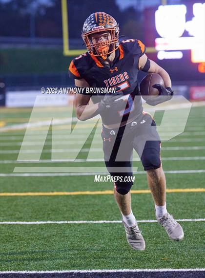 Thumbnail 3 in East Union vs. Roseville (CIF SJS D4 Final) photogallery.