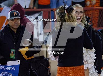 Thumbnail 1 in East Union vs. Roseville (CIF SJS D4 Final) photogallery.