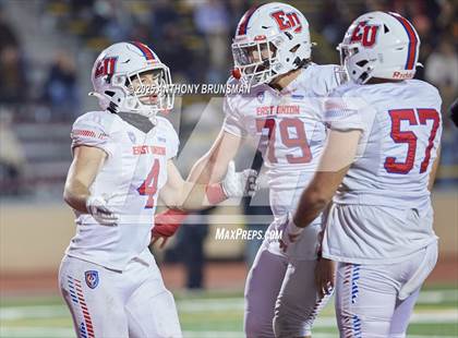 Thumbnail 2 in East Union vs. Roseville (CIF SJS D4 Final) photogallery.
