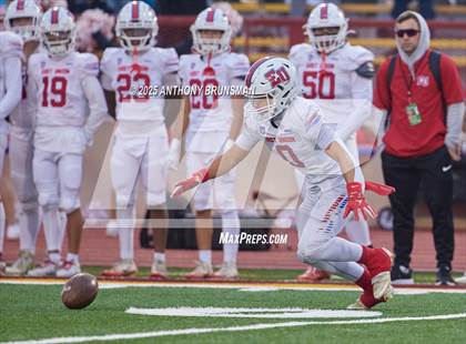 Thumbnail 2 in East Union vs. Roseville (CIF SJS D4 Final) photogallery.