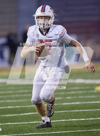 Thumbnail 1 in East Union vs. Roseville (CIF SJS D4 Final) photogallery.