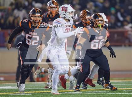 Thumbnail 1 in East Union vs. Roseville (CIF SJS D4 Final) photogallery.