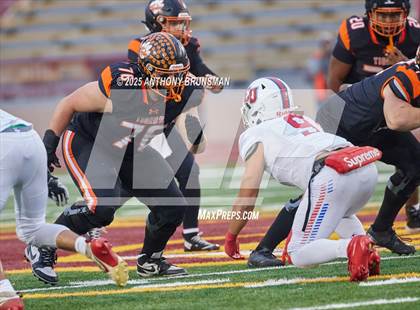 Thumbnail 2 in East Union vs. Roseville (CIF SJS D4 Final) photogallery.