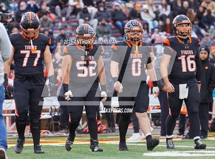 Thumbnail 1 in East Union vs. Roseville (CIF SJS D4 Final) photogallery.