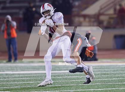 Thumbnail 3 in East Union vs. Roseville (CIF SJS D4 Final) photogallery.