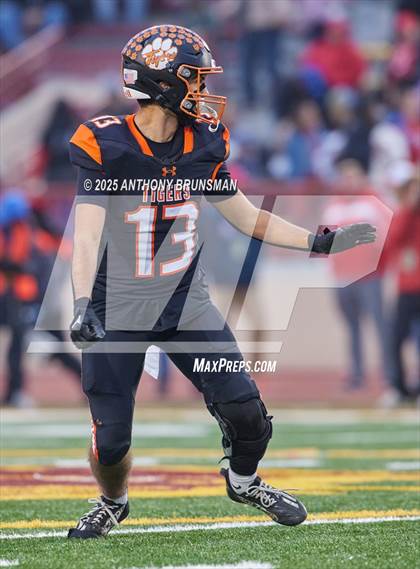 Thumbnail 1 in East Union vs. Roseville (CIF SJS D4 Final) photogallery.