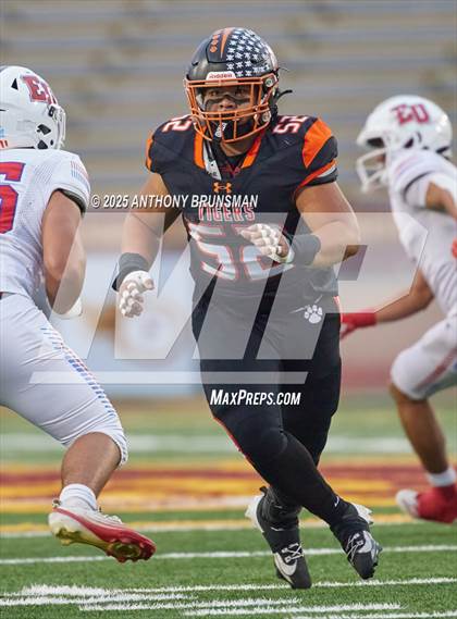 Thumbnail 1 in East Union vs. Roseville (CIF SJS D4 Final) photogallery.