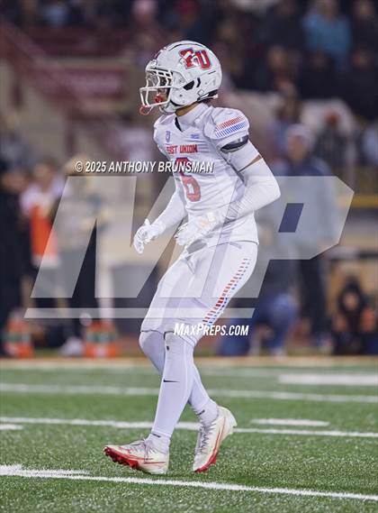 Thumbnail 3 in East Union vs. Roseville (CIF SJS D4 Final) photogallery.