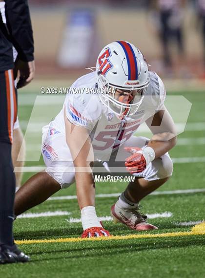 Thumbnail 1 in East Union vs. Roseville (CIF SJS D4 Final) photogallery.