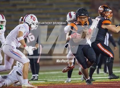 Thumbnail 3 in East Union vs. Roseville (CIF SJS D4 Final) photogallery.