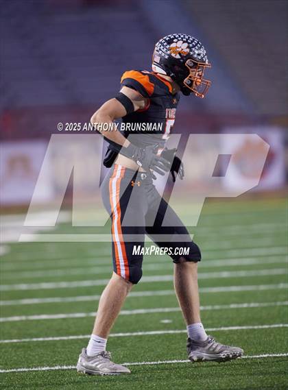 Thumbnail 2 in East Union vs. Roseville (CIF SJS D4 Final) photogallery.