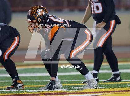 Thumbnail 3 in East Union vs. Roseville (CIF SJS D4 Final) photogallery.
