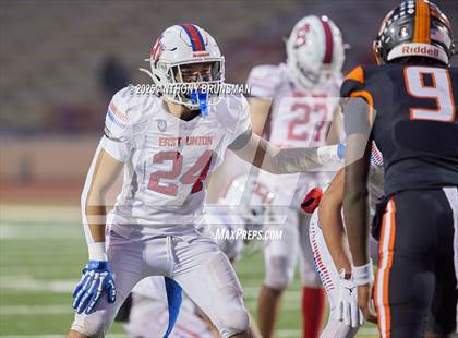 Thumbnail 1 in East Union vs. Roseville (CIF SJS D4 Final) photogallery.