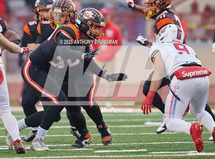 Thumbnail 1 in East Union vs. Roseville (CIF SJS D4 Final) photogallery.