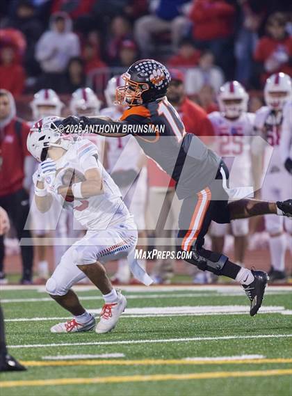 Thumbnail 1 in East Union vs. Roseville (CIF SJS D4 Final) photogallery.