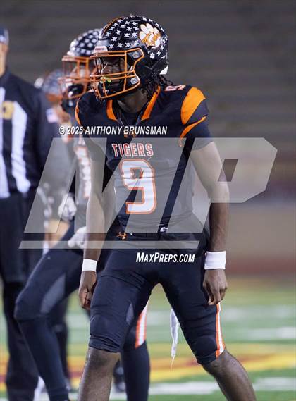 Thumbnail 2 in East Union vs. Roseville (CIF SJS D4 Final) photogallery.
