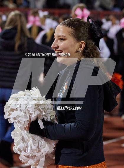 Thumbnail 3 in East Union vs. Roseville (CIF SJS D4 Final) photogallery.