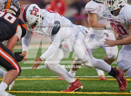 Thumbnail 2 in East Union vs. Roseville (CIF SJS D4 Final) photogallery.