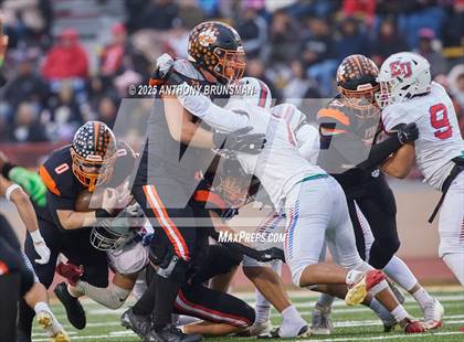 Thumbnail 1 in East Union vs. Roseville (CIF SJS D4 Final) photogallery.