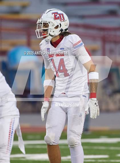 Thumbnail 3 in East Union vs. Roseville (CIF SJS D4 Final) photogallery.