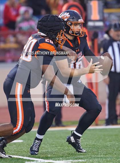 Thumbnail 1 in East Union vs. Roseville (CIF SJS D4 Final) photogallery.