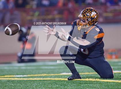 Thumbnail 1 in East Union vs. Roseville (CIF SJS D4 Final) photogallery.