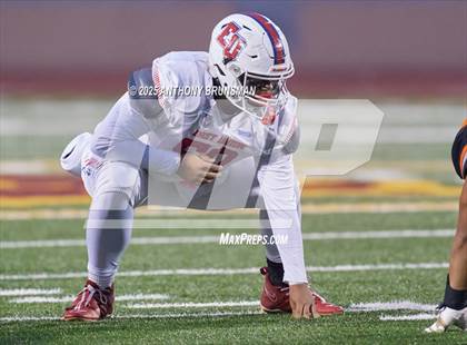 Thumbnail 2 in East Union vs. Roseville (CIF SJS D4 Final) photogallery.