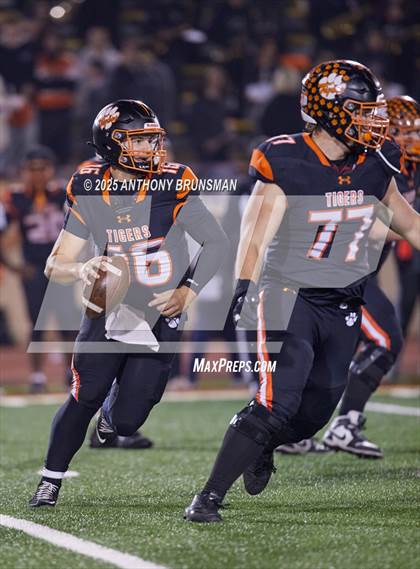 Thumbnail 3 in East Union vs. Roseville (CIF SJS D4 Final) photogallery.