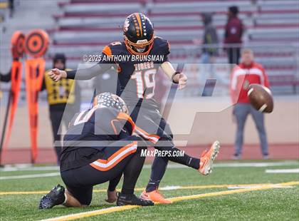 Thumbnail 3 in East Union vs. Roseville (CIF SJS D4 Final) photogallery.