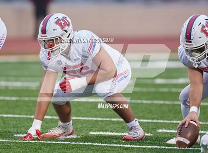 Thumbnail 1 in East Union vs. Roseville (CIF SJS D4 Final) photogallery.