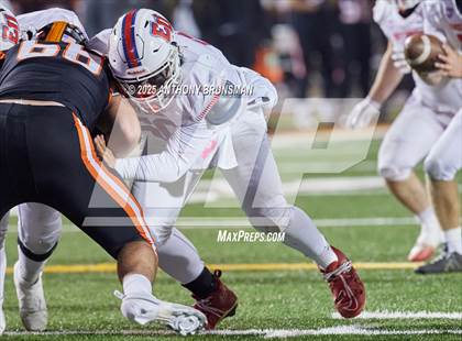 Thumbnail 3 in East Union vs. Roseville (CIF SJS D4 Final) photogallery.