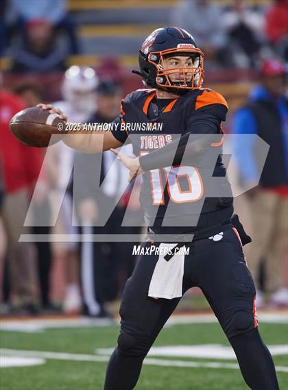 Thumbnail 2 in East Union vs. Roseville (CIF SJS D4 Final) photogallery.