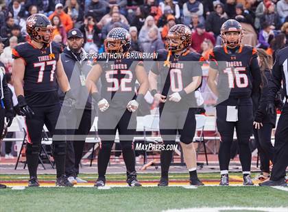 Thumbnail 3 in East Union vs. Roseville (CIF SJS D4 Final) photogallery.