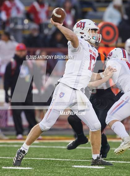 Thumbnail 1 in East Union vs. Roseville (CIF SJS D4 Final) photogallery.