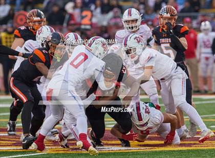 Thumbnail 1 in East Union vs. Roseville (CIF SJS D4 Final) photogallery.