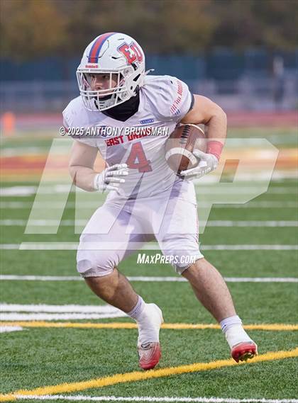 Thumbnail 1 in East Union vs. Roseville (CIF SJS D4 Final) photogallery.