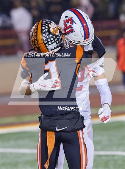 Thumbnail 1 in East Union vs. Roseville (CIF SJS D4 Final) photogallery.