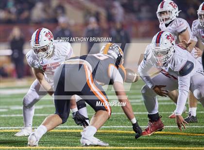 Thumbnail 1 in East Union vs. Roseville (CIF SJS D4 Final) photogallery.