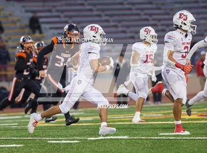 Thumbnail 1 in East Union vs. Roseville (CIF SJS D4 Final) photogallery.