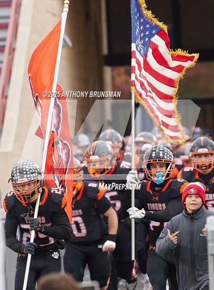 Thumbnail 1 in East Union vs. Roseville (CIF SJS D4 Final) photogallery.
