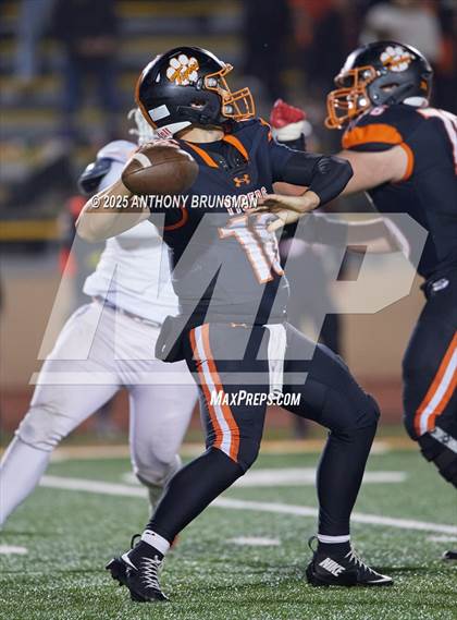 Thumbnail 1 in East Union vs. Roseville (CIF SJS D4 Final) photogallery.